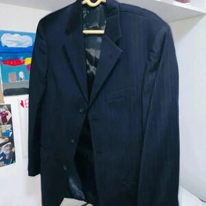 Men’s elegant suit Gian Franco Ruffini, size M